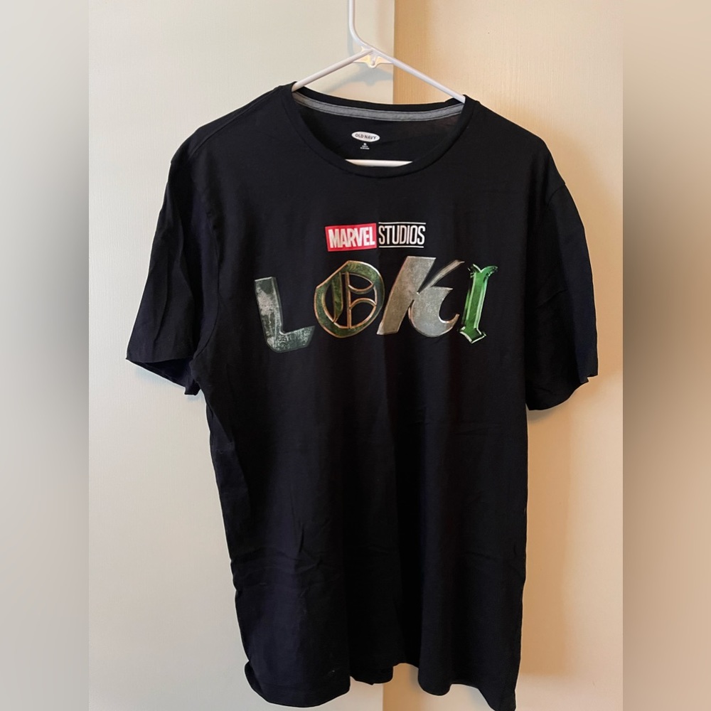 Marvel Loki show top